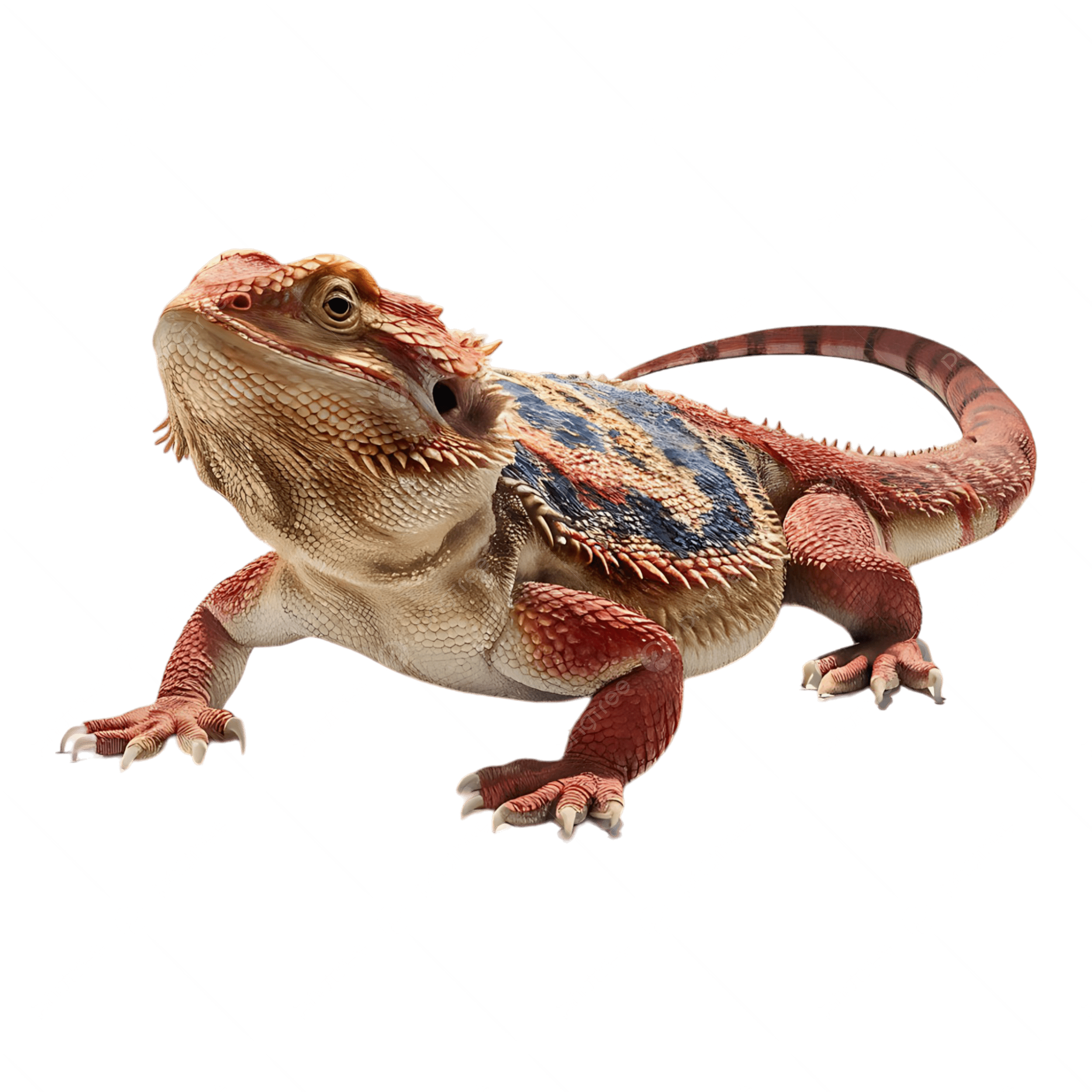 Reptiles